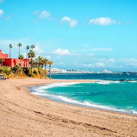 Apartamento Acuario 22 Benalmádena