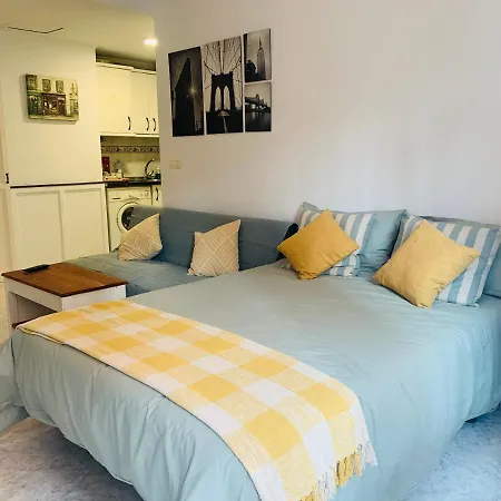 Apartamento Acuario 22 *