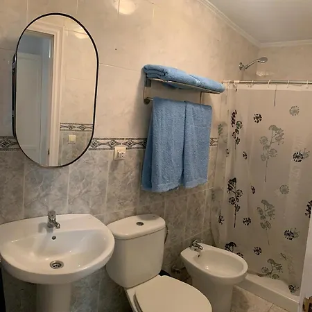 Apartment Acuario 22